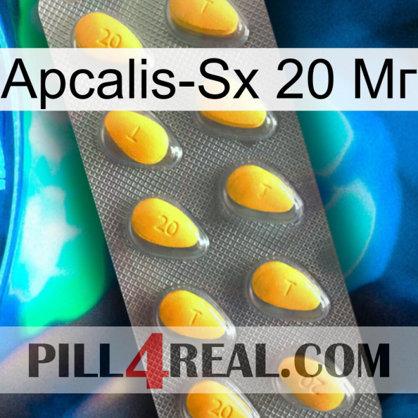 Apcalis-Sx 20 Мг cialis1.jpg